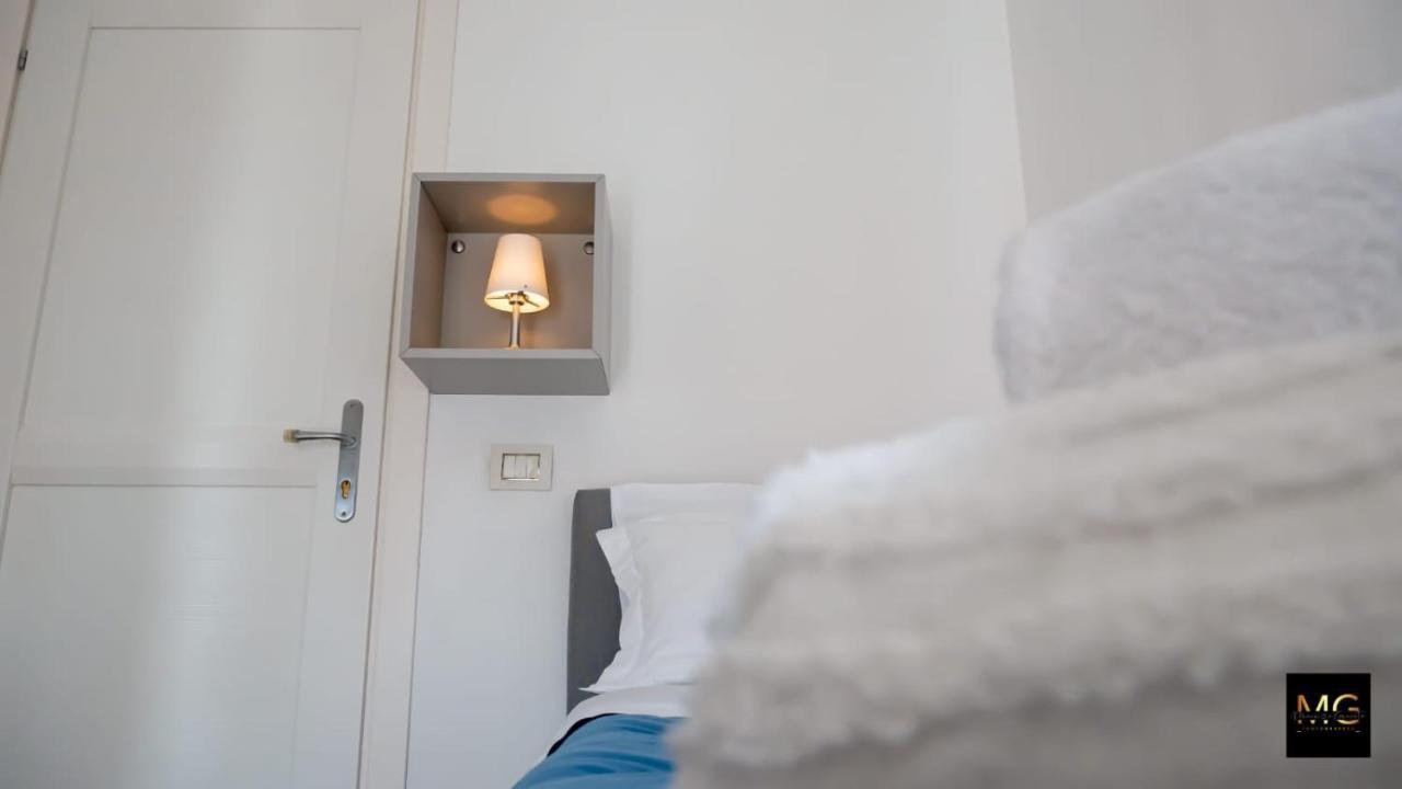 Bed & Breakfast Lufra Ренде Екстериор снимка