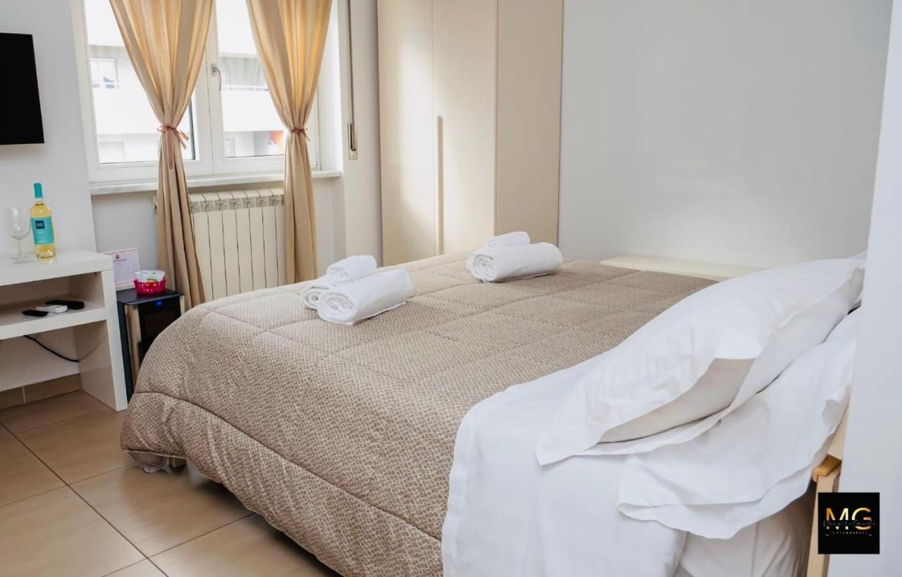 Bed & Breakfast Lufra Ренде Екстериор снимка