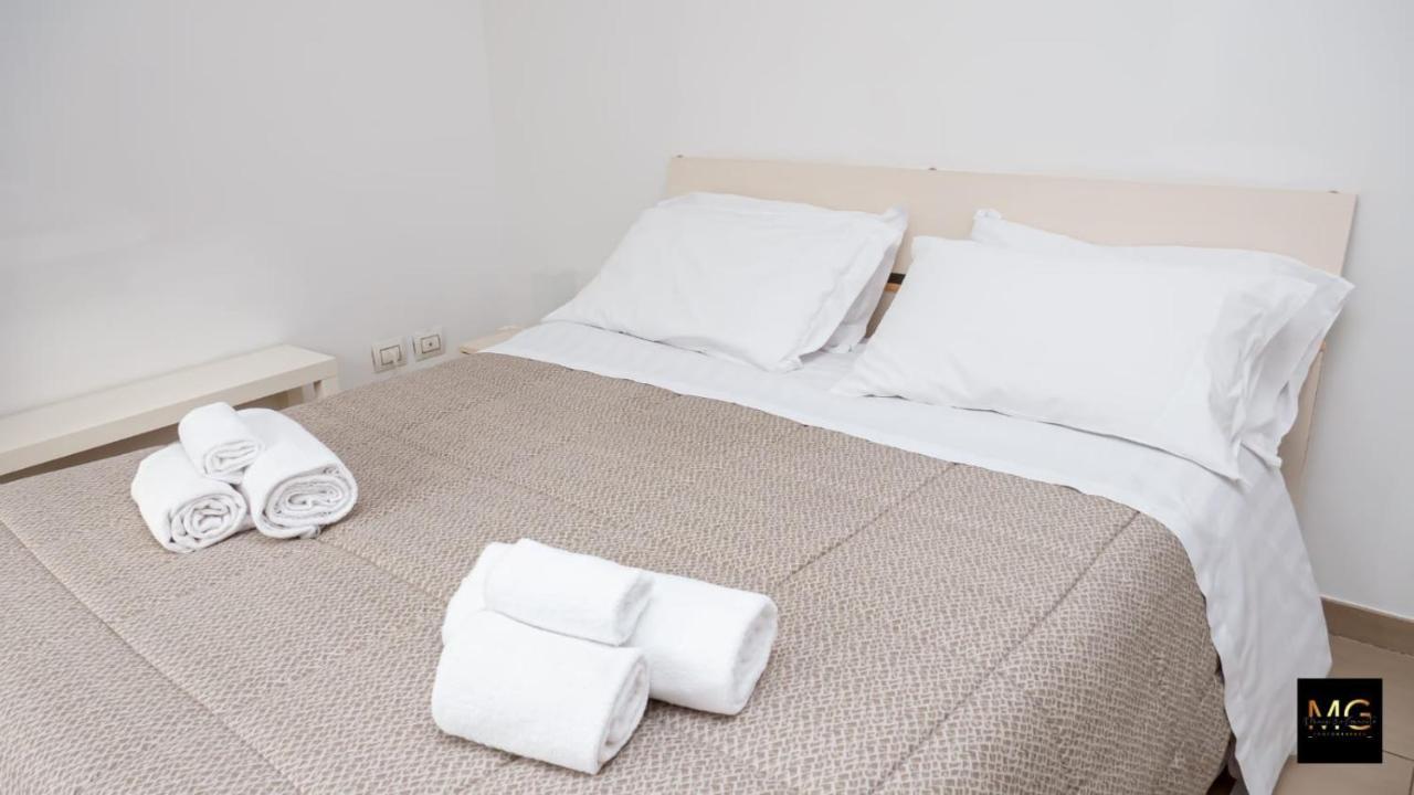 Bed & Breakfast Lufra Ренде Екстериор снимка