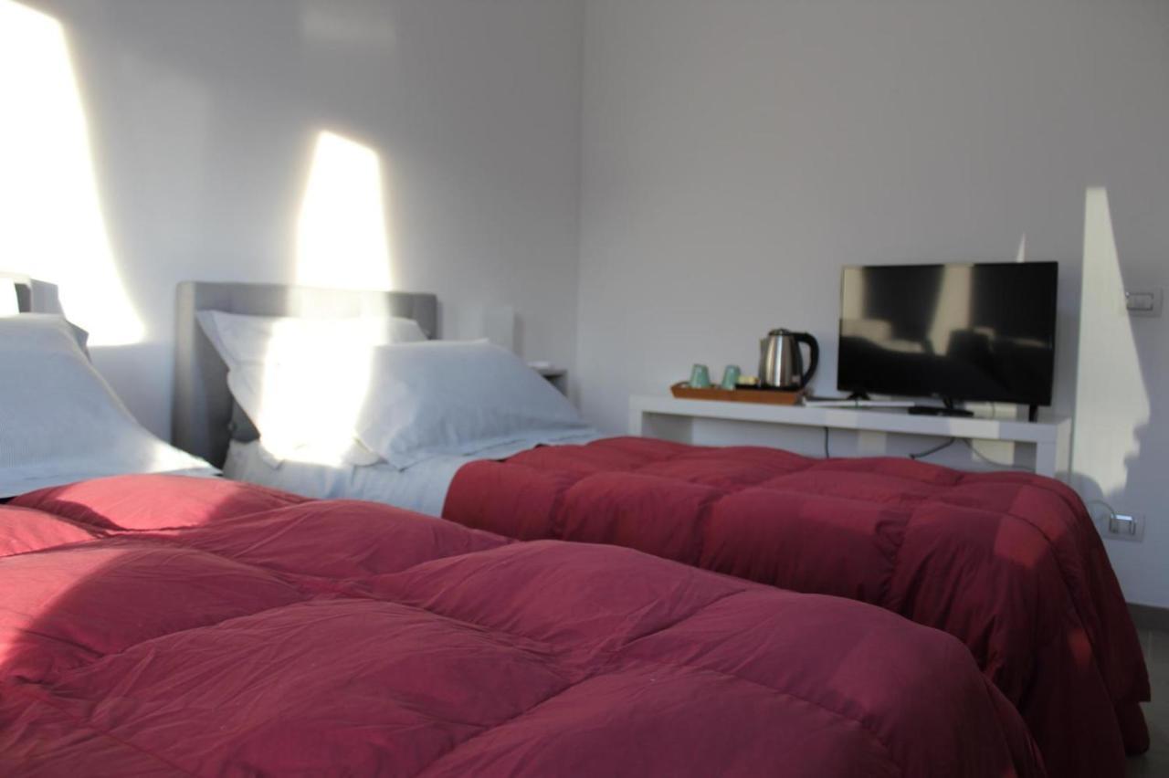 Bed & Breakfast Lufra Ренде Екстериор снимка
