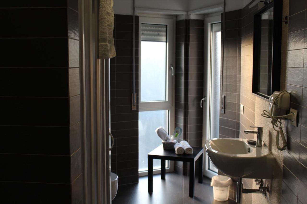 Bed & Breakfast Lufra Ренде Екстериор снимка