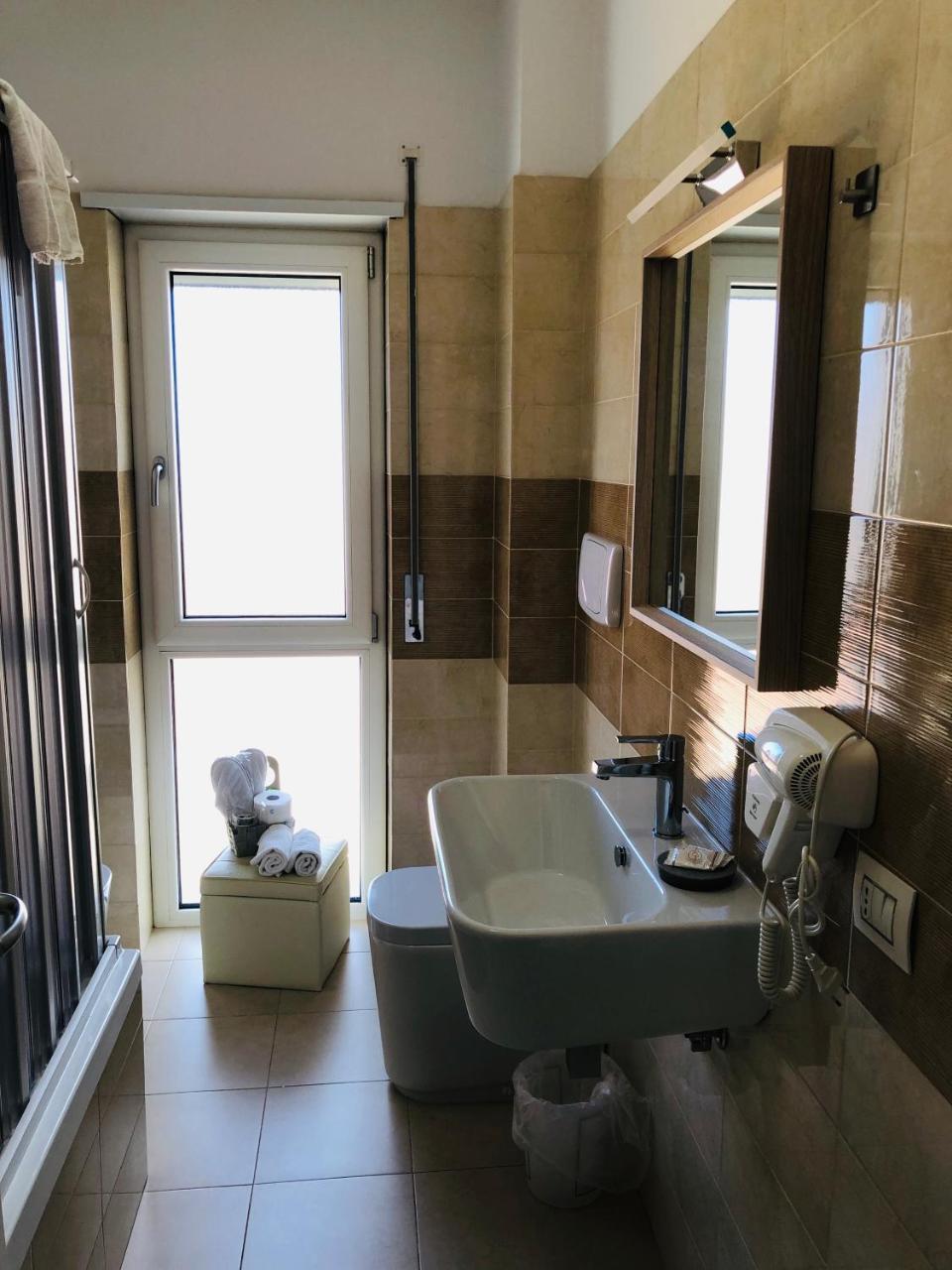 Bed & Breakfast Lufra Ренде Екстериор снимка