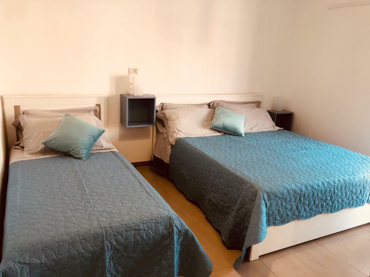 Bed & Breakfast Lufra Ренде Екстериор снимка